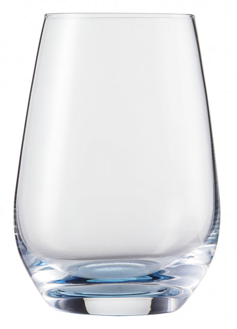 Schott Zwiesel Vina Touch Waterglas blauw 42 - 0.4 Ltr - 6 stuks