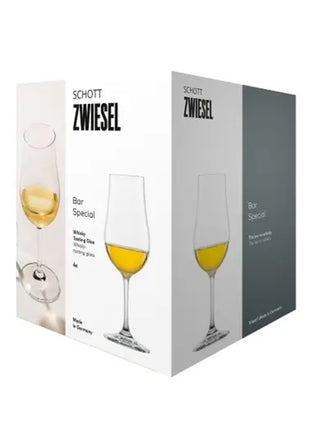 Schott Zwiesel Bar Special Whisky tasting glas 17 - set 4 stuks