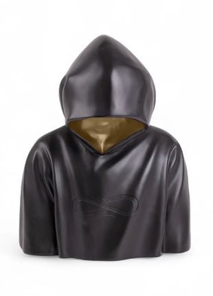 Seletti Bad Guy lamp zwart balmoral 15378