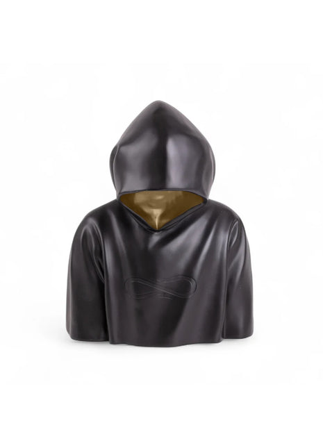 Seletti Bad Guy lamp zwart balmoral 15378
