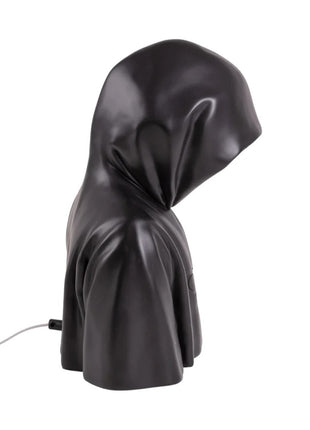 Seletti Bad Guy lamp zwart balmoral 15378