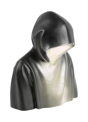 Seletti Bad Guy lamp zwart balmoral 15378
