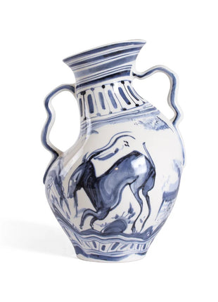 Seletti Classics on Acid IBEX vaas 11293