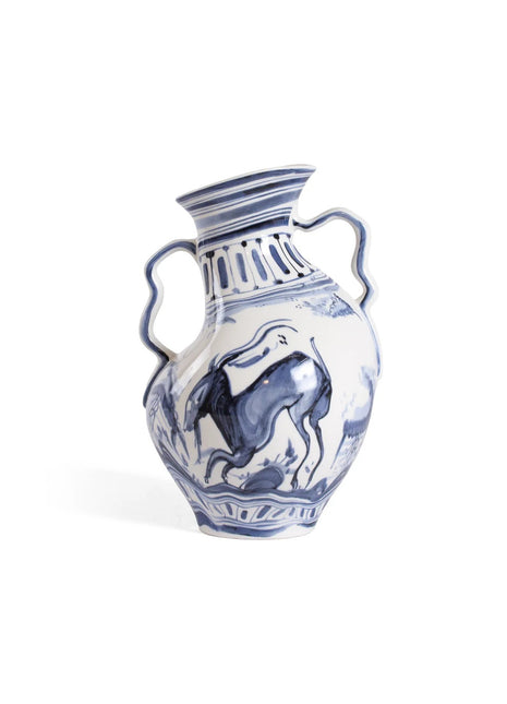 Seletti Classics on Acid IBEX vaas 11293
