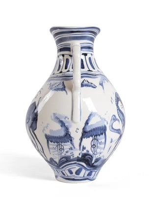 Seletti Classics on Acid IBEX vaas 11293