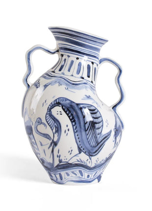Seletti Classics on Acid IBEX vaas 11293