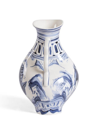 Seletti Classics on Acid IBEX vaas 11293