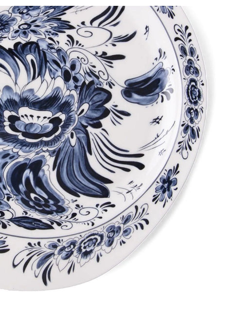 11205 Seletti X Diesel bord classic on assid Hollandia flowers