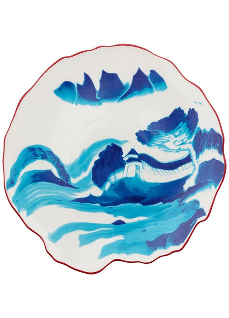 11233 Seletti X Diesel Living bord classic on assid Landscape