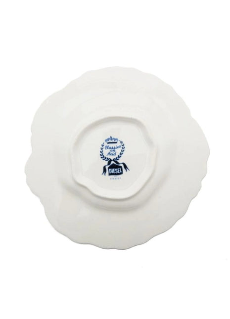 11235 Seletti X Diesel Living bord classic on assid Delft Rose