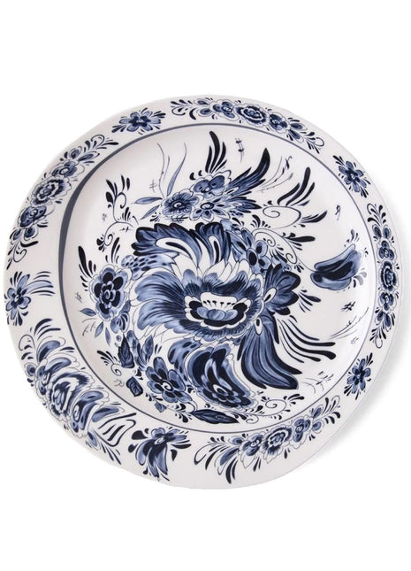 11205 Seletti X Diesel bord classic on assid Hollandia flowers