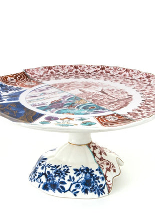 Seletti Hybrid Moriana cake stand CTRL-ZAK - 09767