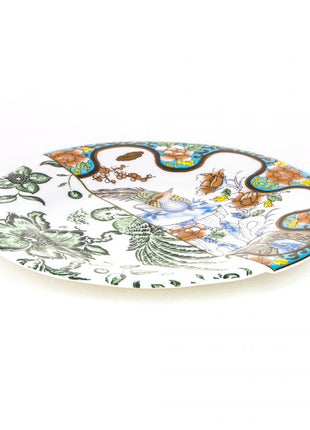 09702 Seletti Hybrid dessertbord Zoe 20 cm