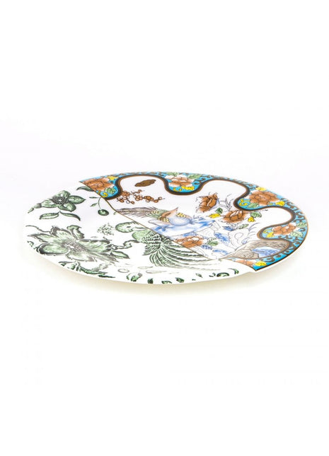 09702 Seletti Hybrid dessertbord Zoe 20 cm