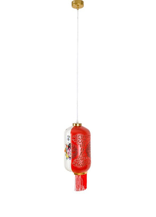 Seletti Hybrid hanglamp Inalda CTRL-ZAK - 07098