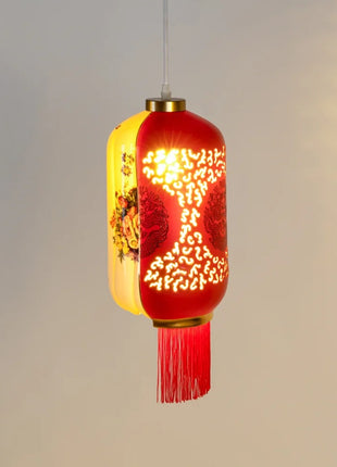 Seletti Hybrid hanglamp Inalda CTRL-ZAK - 07098