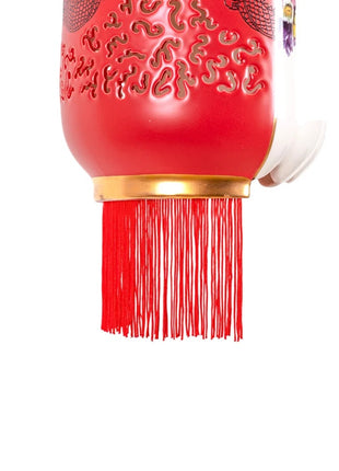 Seletti Hybrid hanglamp Inalda CTRL-ZAK - 07098