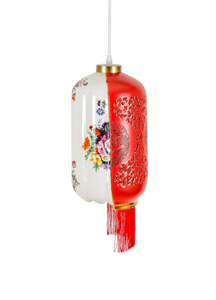 Seletti Hybrid hanglamp Inalda CTRL-ZAK - 07098