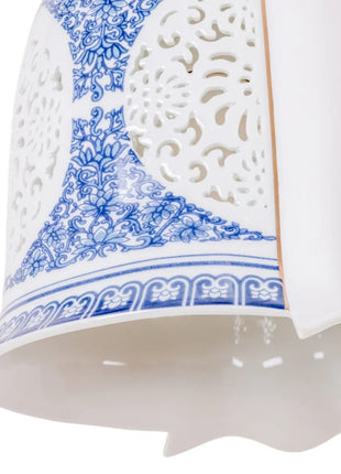Seletti Hybrid hanglamp Lauvia CTRL-ZAK - 07097