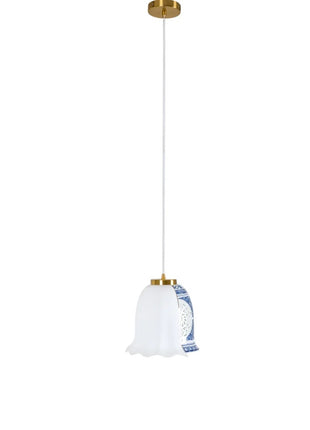 Seletti Hybrid hanglamp Lauvia CTRL-ZAK - 07097