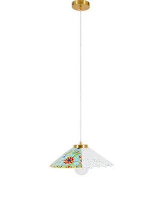 Seletti Hybrid hanglamp Vepira CTRL-ZAK - 07096