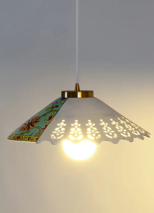 Seletti Hybrid hanglamp Vepira CTRL-ZAK - 07096