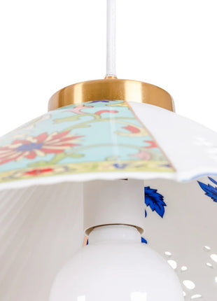 Seletti Hybrid hanglamp Vepira CTRL-ZAK - 07096