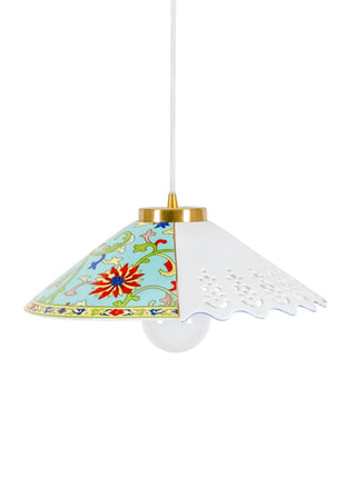 Seletti Hybrid hanglamp Vepira CTRL-ZAK - 07096