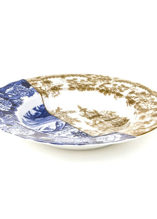 09713 Seletti Hybrid diep bord / soepbord Sofronia