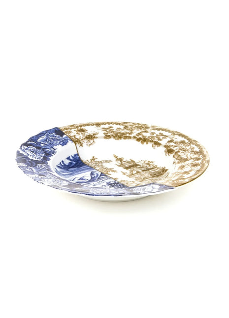 09713 Seletti Hybrid diep bord / soepbord Sofronia