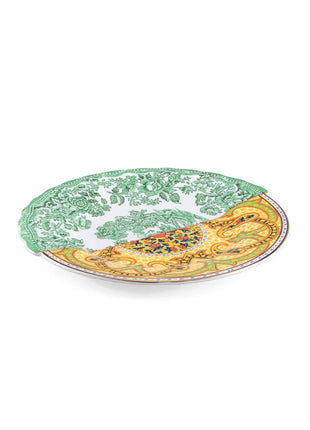 09121 Seletti Hybrid dessertbord / ontbijtbord Sravasti 20 cm
