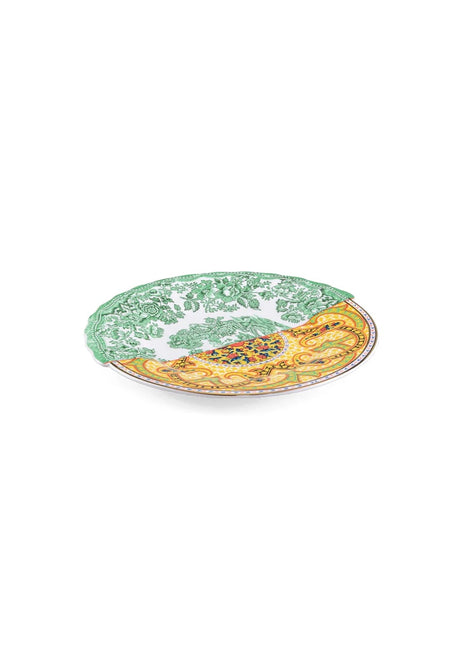 09121 Seletti Hybrid dessertbord / ontbijtbord Sravasti 20 cm