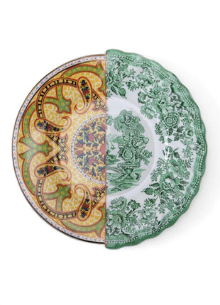 09121 Seletti Hybrid dessertbord / ontbijtbord Sravasti 20 cm