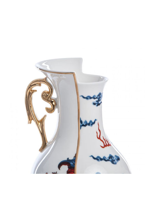 Seletti Hybrid vaas Adelma - 09711