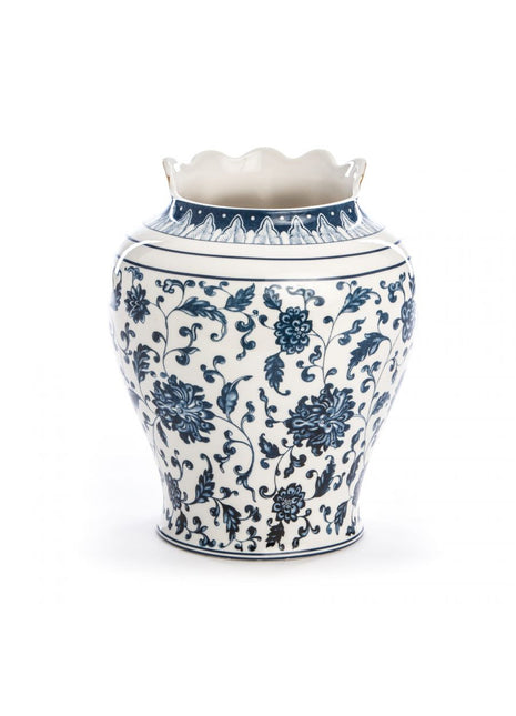 Seletti Hybrid vaas Melania - 09770