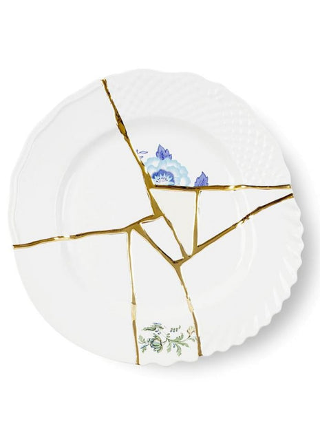 09613 Seletti Kintsugi dinerbord 3