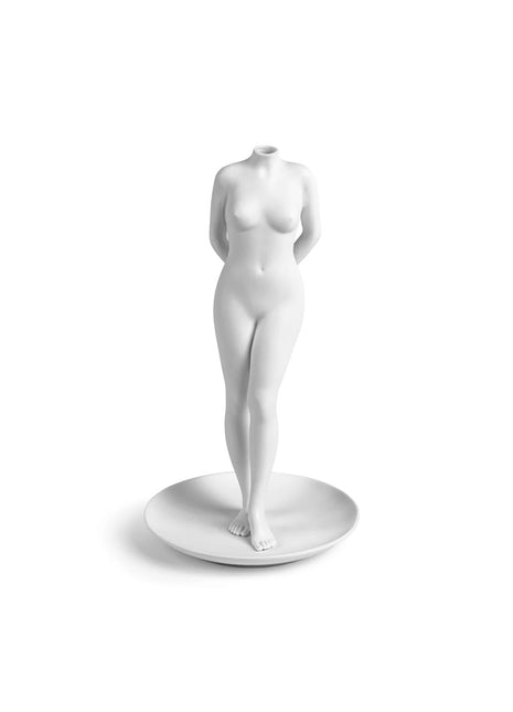 Seletti La Timida vaas vrouw 10088
