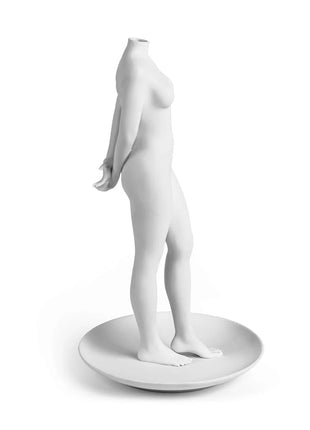 Seletti La Timida vaas vrouw 10088