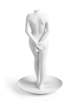 Seletti La Timida vaas vrouw 10088