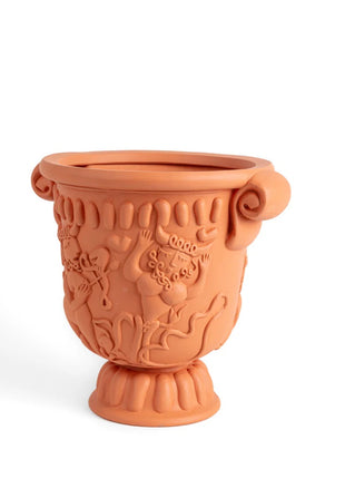 Seletti Magna Graecia Cup terracotta bloempot 11523