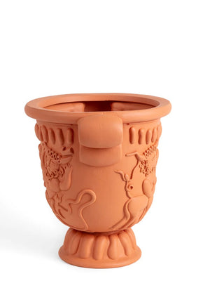 Seletti Magna Graecia Cup terracotta bloempot 11523