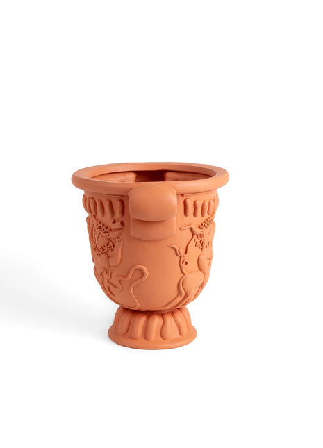 Seletti Magna Graecia Cup terracotta bloempot 11523