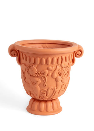 Seletti Magna Graecia Cup terracotta bloempot 11523