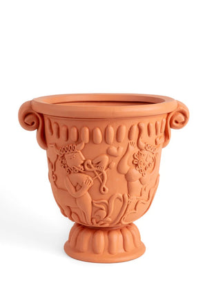 Seletti Magna Graecia Cup terracotta bloempot 11523
