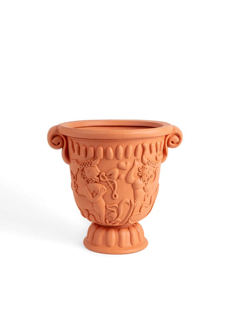 Seletti Magna Graecia Cup terracotta bloempot 11523