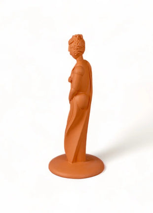 11531 Magna Graecia Terracotta  Beeld Venere - Venus