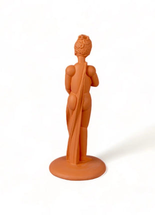 11531 Magna Graecia Terracotta  Beeld Venere - Venus