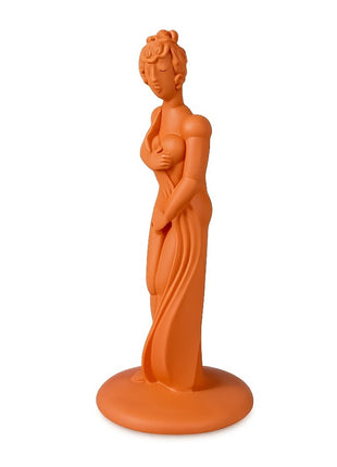 11531 Magna Graecia Terracotta  Beeld Venere - Venus