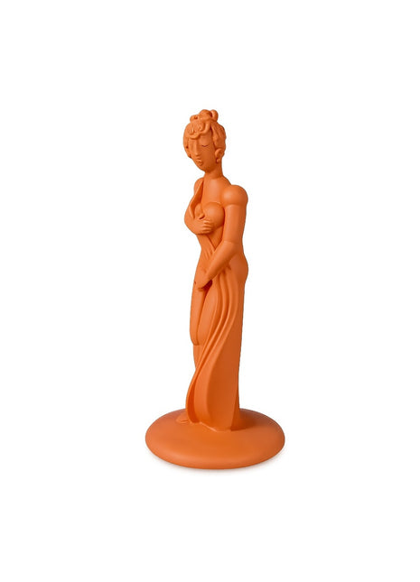11531 Magna Graecia Terracotta  Beeld Venere - Venus