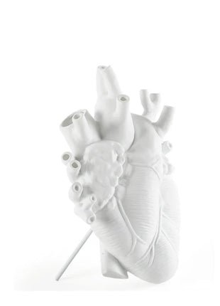 Seletti Love in Bloom hart vaas